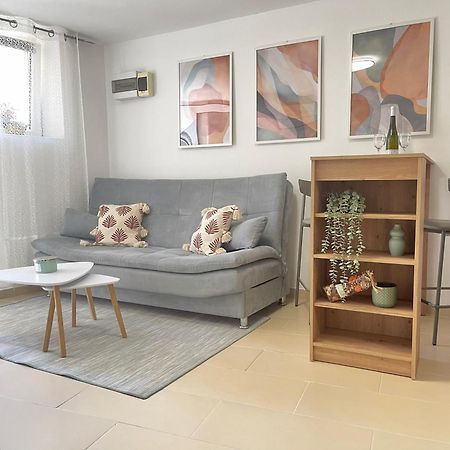 באקר Studio Capon - Just A Few Steps From The Sea! מראה חיצוני תמונה
