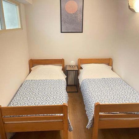 באקר Studio Capon - Just A Few Steps From The Sea! מראה חיצוני תמונה