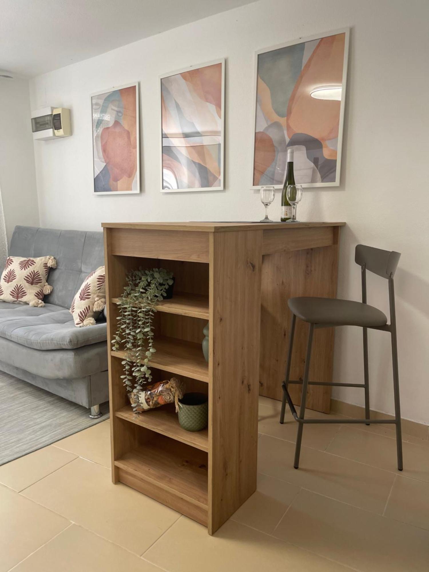 באקר Studio Capon - Just A Few Steps From The Sea! מראה חיצוני תמונה