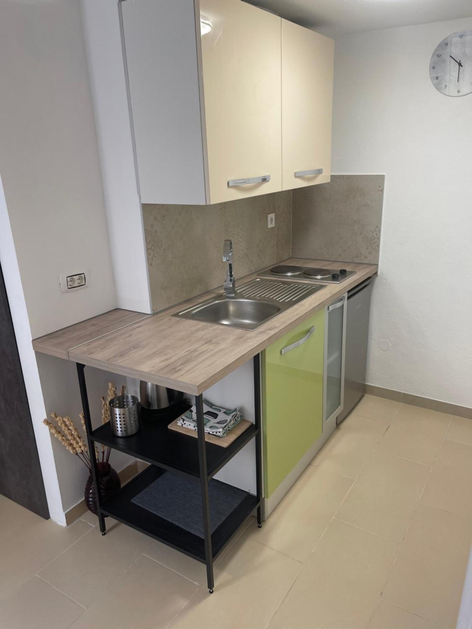 באקר Studio Capon - Just A Few Steps From The Sea! מראה חיצוני תמונה