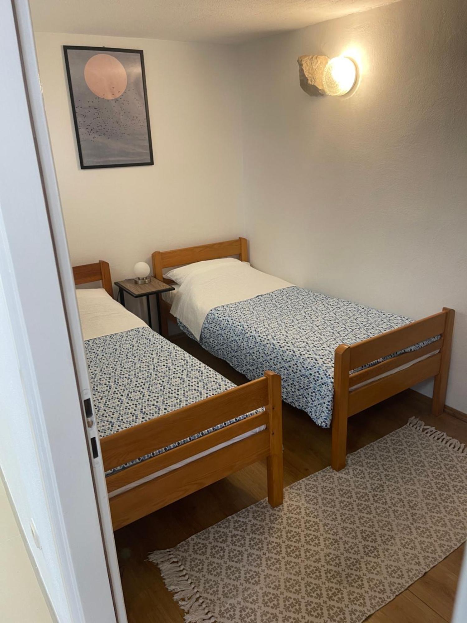 באקר Studio Capon - Just A Few Steps From The Sea! מראה חיצוני תמונה