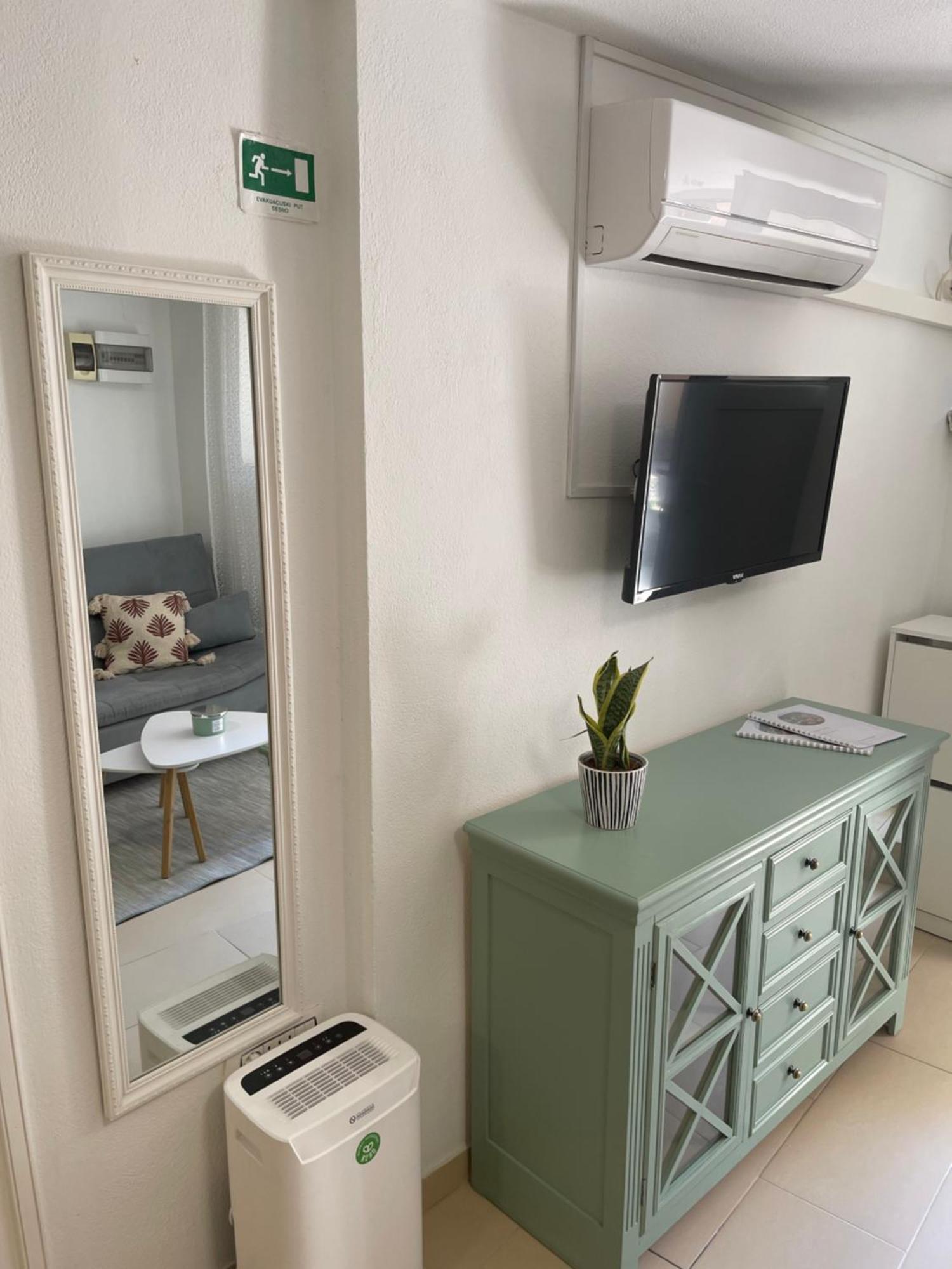 באקר Studio Capon - Just A Few Steps From The Sea! מראה חיצוני תמונה