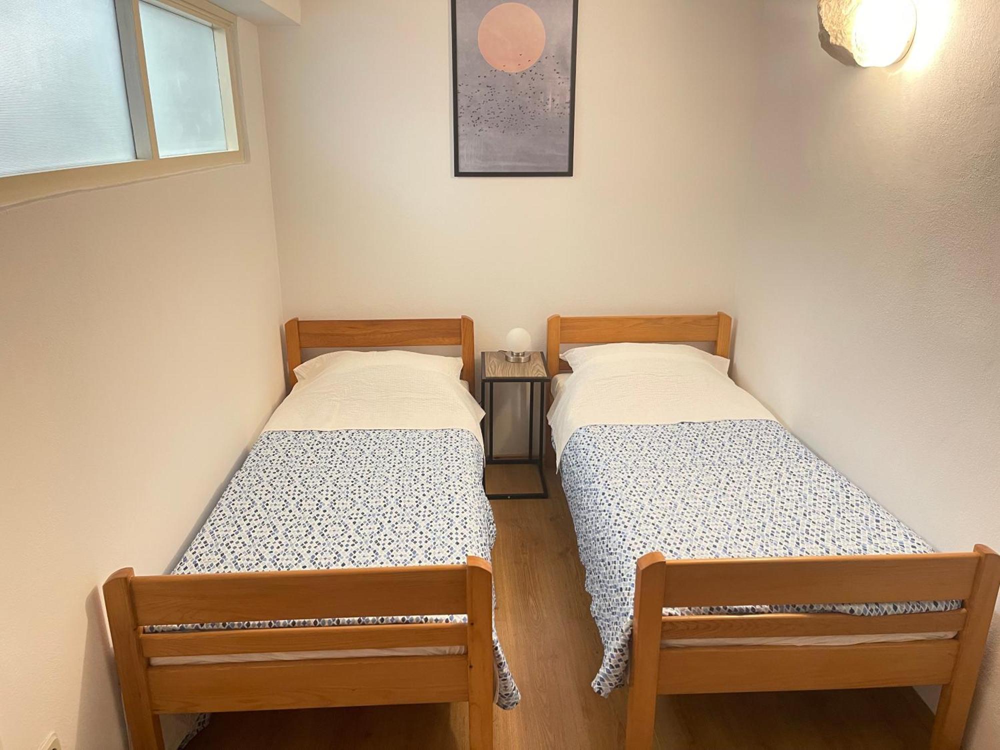 באקר Studio Capon - Just A Few Steps From The Sea! מראה חיצוני תמונה